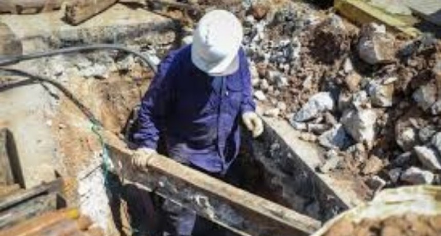 Habrá corte de agua en el noreste de la ciudad