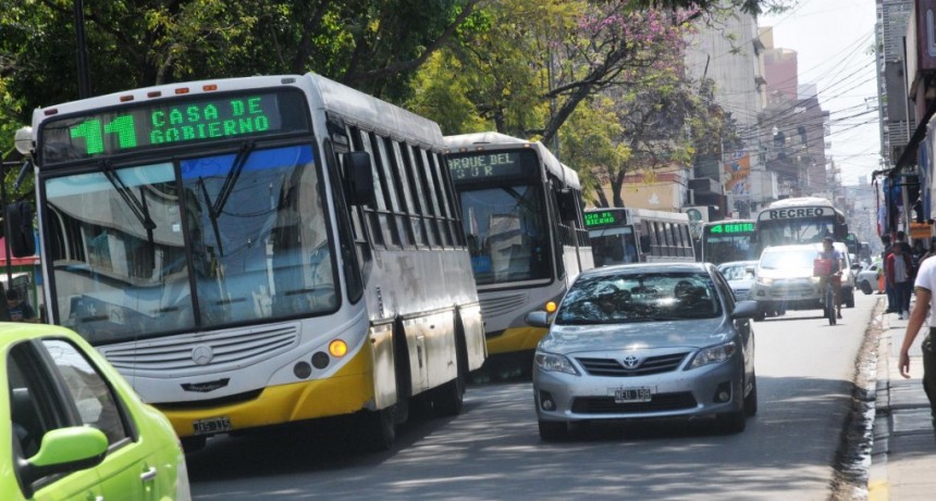 Una investigación revela caída de viajes y menor accesibilidad al transporte para sectores vulnerables