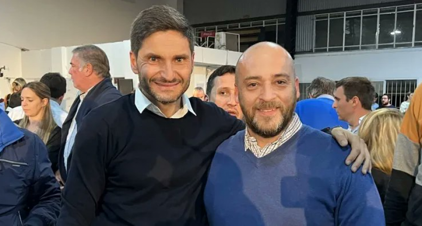 El Concejo Municipal será presidido por Sergio Basile