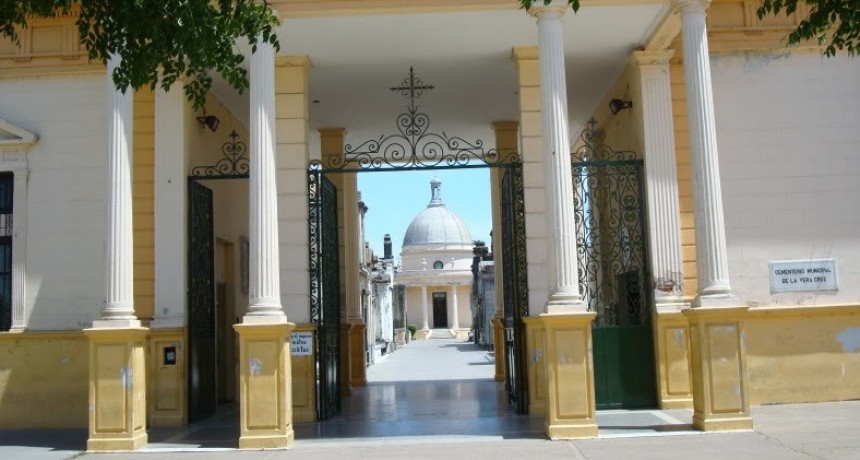 El costo de las cremaciones en Santa Fe subirá un 250% desde enero