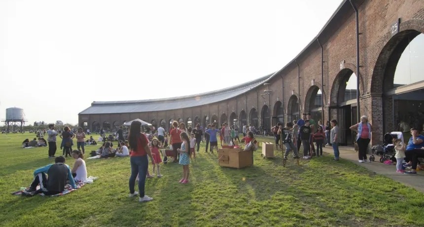 El Molino y La Redonda celebran sus primeros 15 años