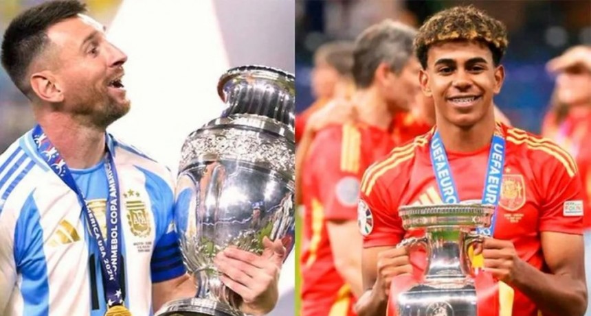 La Finalissima entre la Selección Argentina y España ya tiene fecha: cuándo se jugará