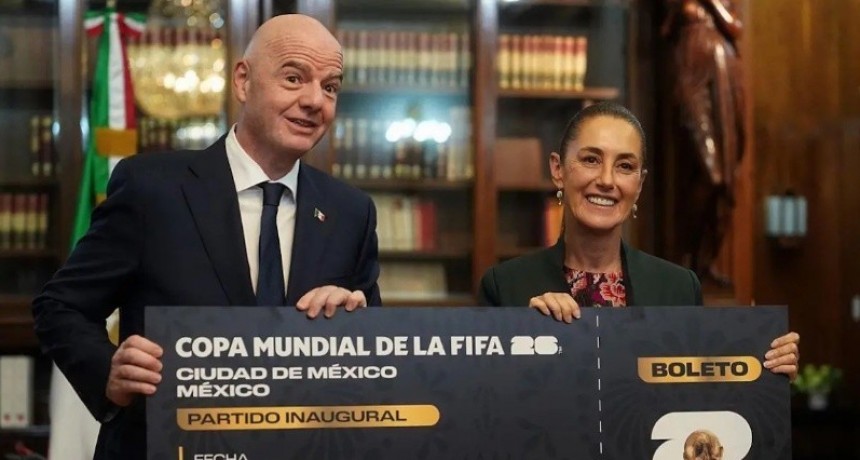 Mundial 2026: FIFA anunció nuevo sistema y precios bajos de hasta 60 dólares, tras las críticas recibidas