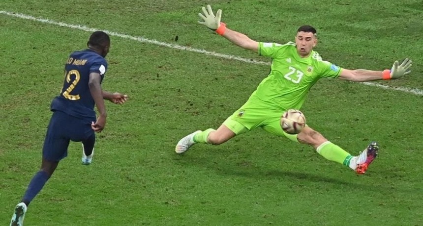 A tres años de Argentina campeón mundial en Qatar