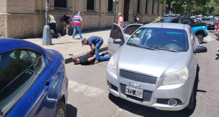 Brindan detalles de una banda cordobesa que robaba con el uso de inhibidores de señal