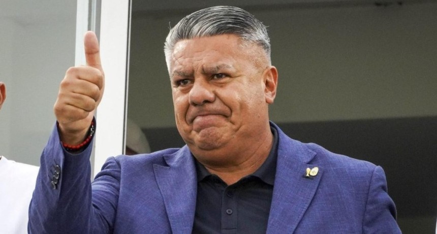 La AFA ratific&oacute; el paro y no habr&aacute; f&uacute;tbol en todas las categor&iacute;as