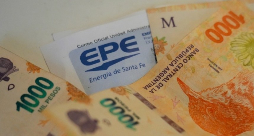 Una jueza orden&oacute; que la cuota alimentaria de un padre sea cobrada a trav&eacute;s de la boleta de la EPE tras a&ntilde;os de incumplimientos