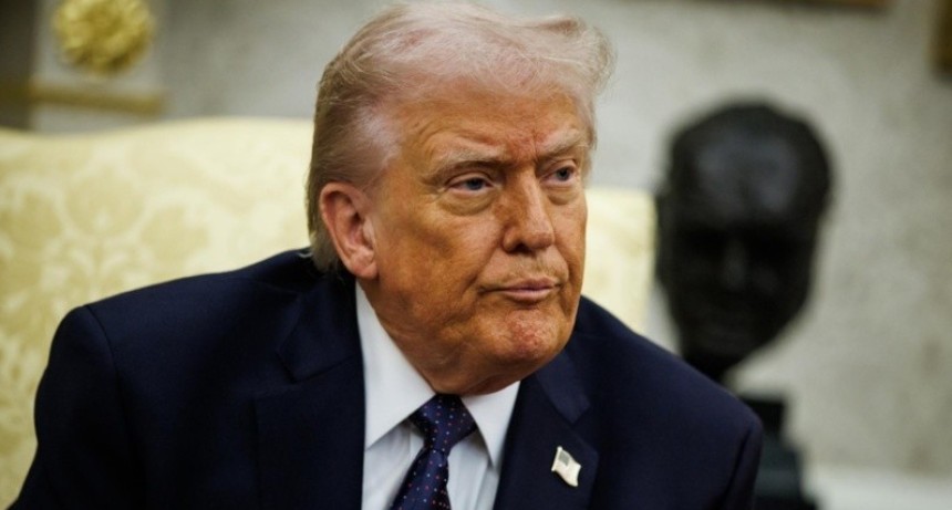 Trump anunci&oacute; que cortar&aacute; el comercio con Espa&ntilde;a por su postura ante la guerra de Ir&aacute;n: 