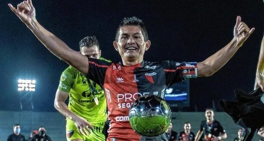 El &uacute;ltimo baile del Pulga Rodr&iacute;guez: Col&oacute;n prepara su gran despedida