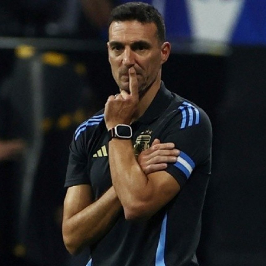 Tras la cancelaci&oacute;n de la Finalissima y camino al Mundial, la selecci&oacute;n de Scaloni jugar&aacute; un amistoso despedida en Argentina