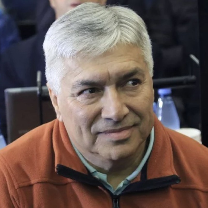 Rev&eacute;s para L&aacute;zaro B&aacute;ez en una causa por evasi&oacute;n