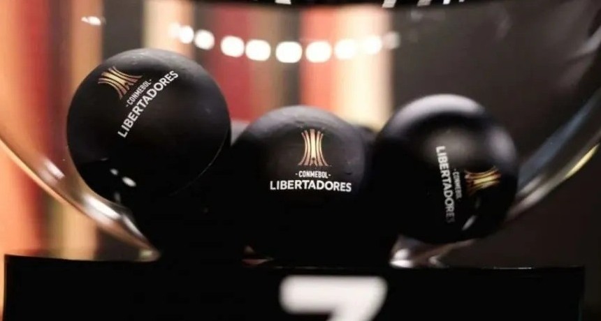 Se sorte&oacute; la Fase de Grupos de las Copas Libertadores y Sudamericana