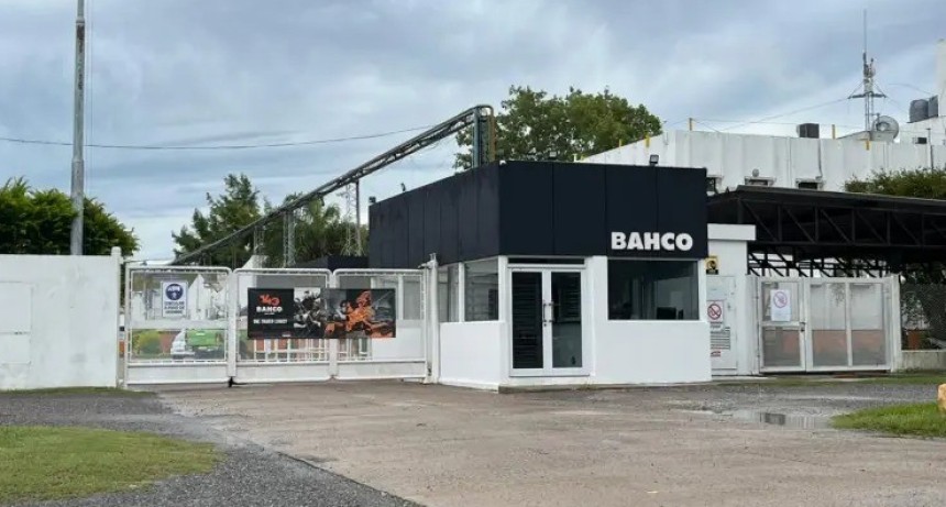 Bahco avanza con retiros voluntarios y eval&uacute;a un procedimiento preventivo