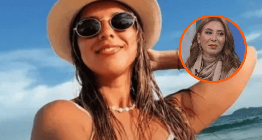 La abogada Agostina P&aacute;ez podr&aacute; volver al pa&iacute;s y deber&aacute; cumplir tareas comunitarias