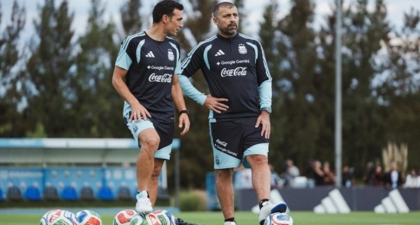 Cambio de horario para el amistoso entre Argentina y Zambia y entradas a&uacute;n disponibles