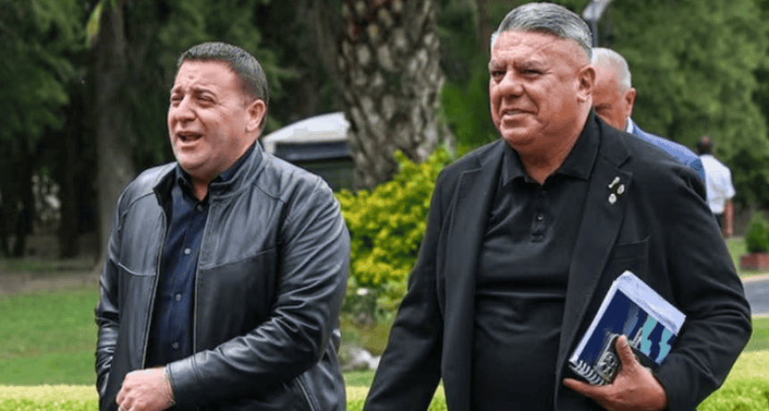 Avanza la causa contra la c&uacute;pula de la AFA: procesaron a Tapia y ordenaron embargos millonarios