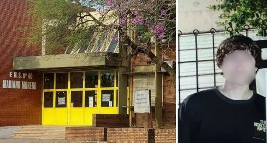 Audiencia clave por el caso del adolescente que mat&oacute; a un compa&ntilde;ero en una escuela de San Crist&oacute;bal