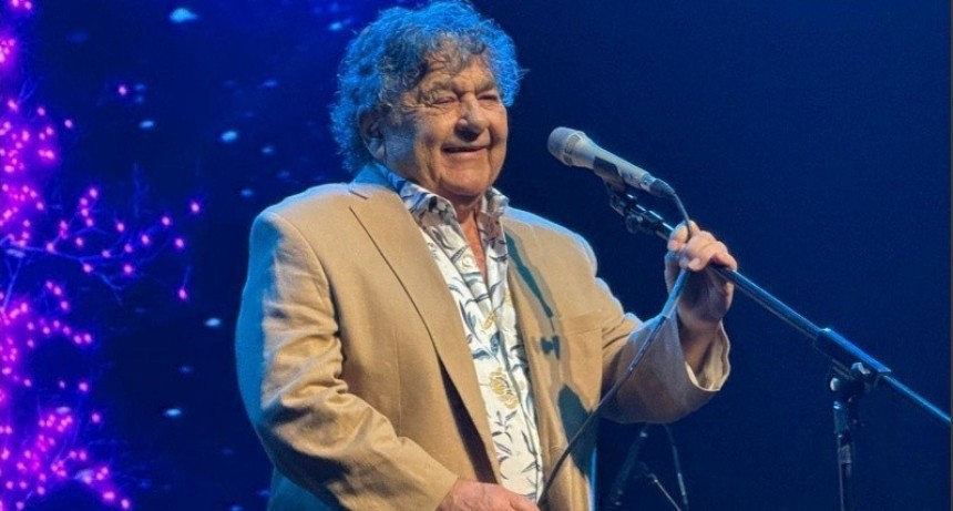 Cacho Deicas y la fe en medio de la enfermedad: 