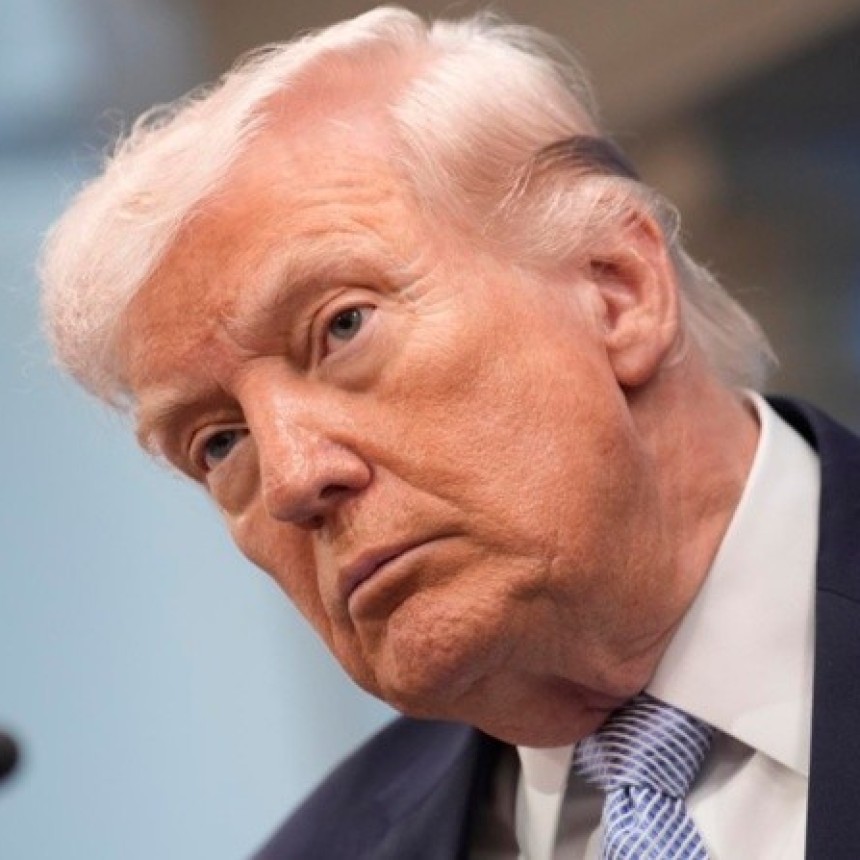 Trump anunci&oacute; un alto el fuego de dos semanas e Ir&aacute;n abre el estrecho de Ormuz