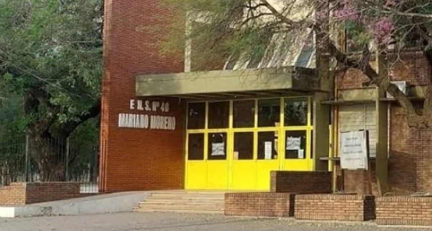 Las escuelas de San Crist&oacute;bal retoman las clases tras el ataque de la semana pasada