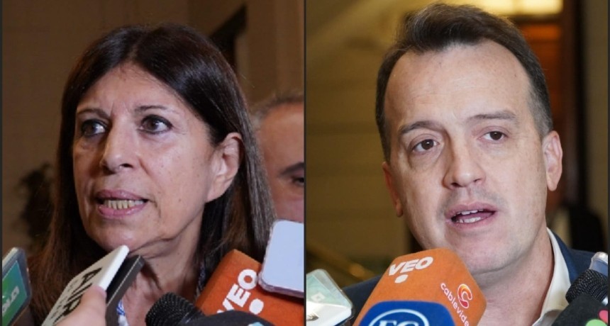 El socialismo destac&oacute; la nueva ley de municipios: &ldquo;es un paso hist&oacute;rico para modernizar nuestros gobiernos locales&rdquo;