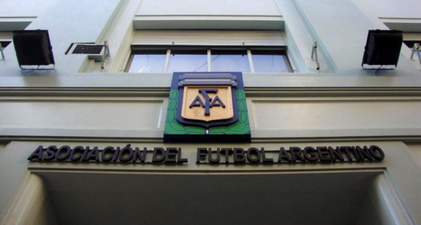 Allanaron al menos 10 clubes en la causa contra la AFA y Sur Finanzas