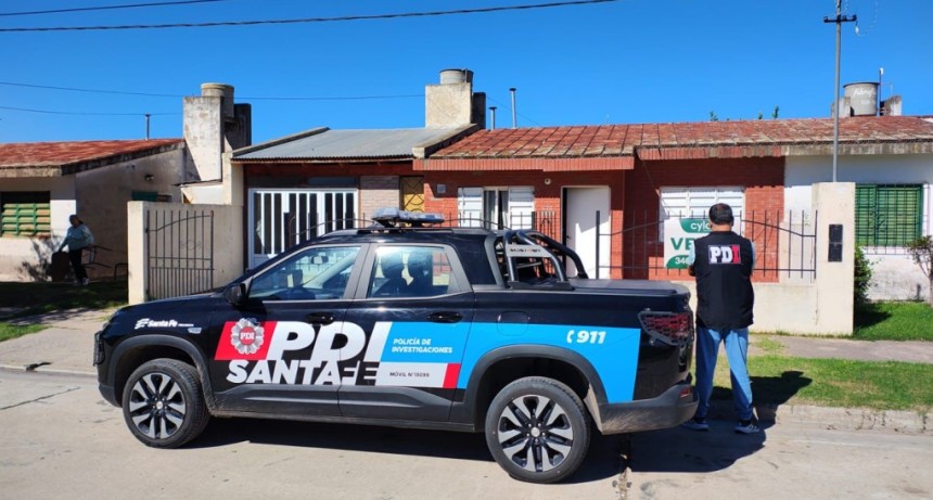 Notificaron a 39 padres por amenazas en escuelas de Santa Fe