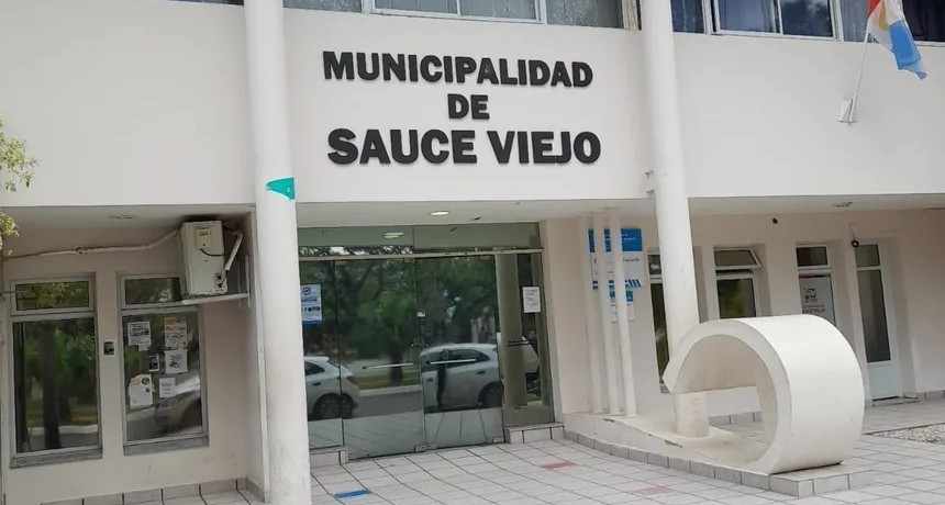 Conflicto en Sauce Viejo: denuncian bloqueos y hechos de violencia frente al municipio