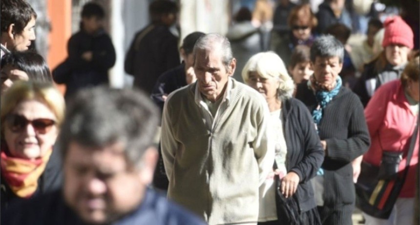 Cu&aacute;nto aumentar&aacute;n las jubilaciones y pensiones de Ans&eacute;s en junio tras el &uacute;ltimo dato de inflaci&oacute;n