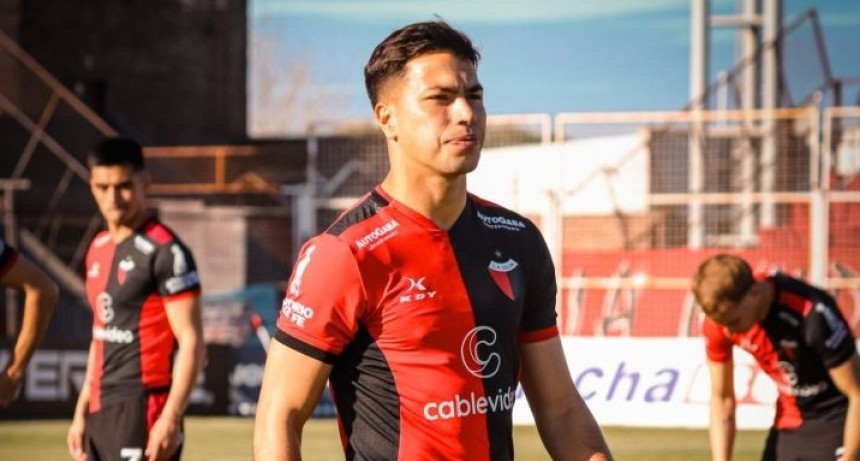 Nacho 2027: Col&oacute;n anunci&oacute; la renovaci&oacute;n de Lago