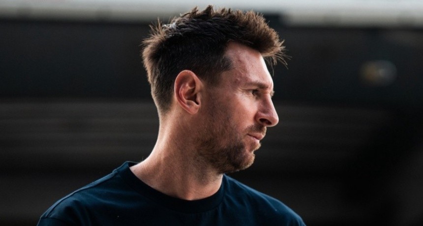 Parte m&eacute;dico oficial: qu&eacute; tiene Messi tras encender las alarmas a poco del Mundial