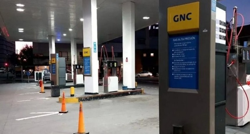 Nuevo incremento del GNC: el metro c&uacute;bico super&oacute; los $1000