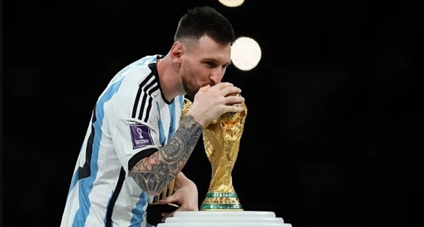 Messi jugar&aacute; su sexto Mundial y ser&aacute; r&eacute;cord: qui&eacute;n otro lo har&aacute; y un posible tercero