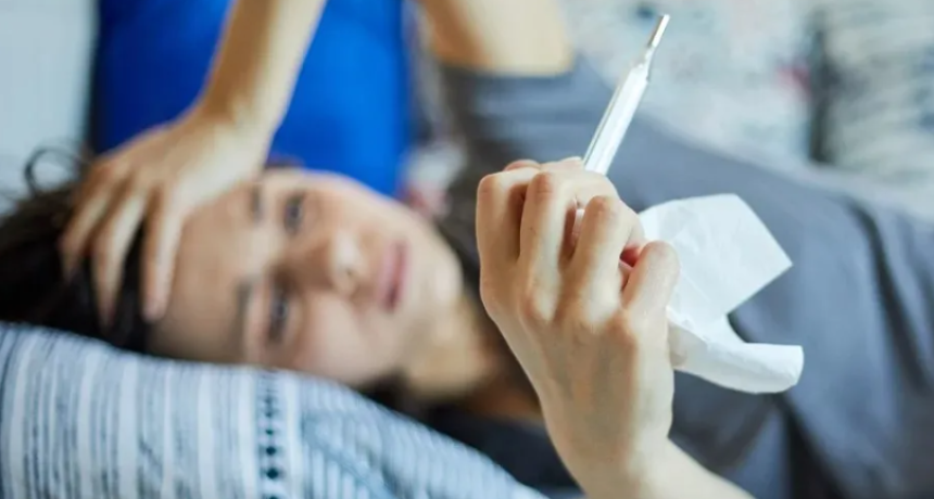 Alerta sanitaria en Santa Fe: los casos de gripe se duplicaron en lo que va de 2026