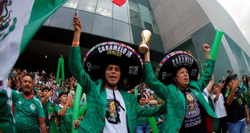 Agenda del Mundial 2026: qu&eacute; partidos se juegan hoy, jueves 18 de junio, con horarios y TV