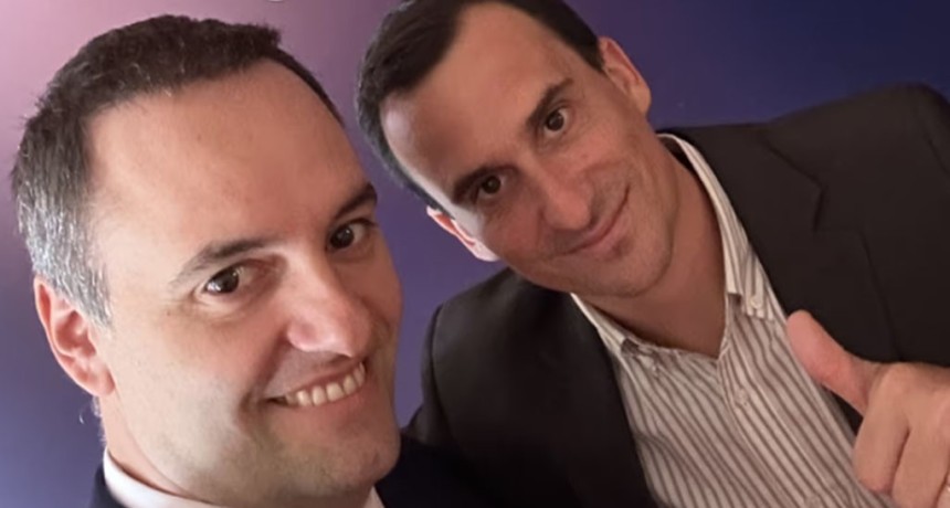 Adorni anunci&oacute; que Javier Lanari dej&oacute; de ser el secretario de Comunicaci&oacute;n y Prensa