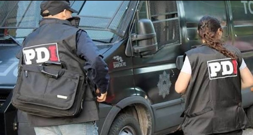 Crimen en barrio Chalet: confirmaron que el adolescente detenido ten&iacute;a antecedentes penales